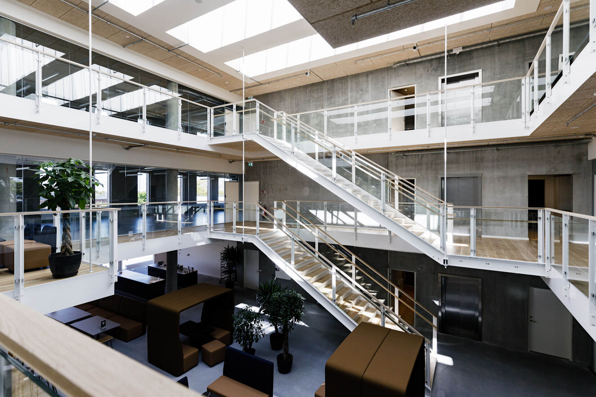 Atrium-tech-town