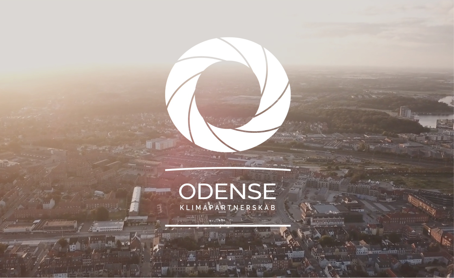 Odense klimapartnerskab